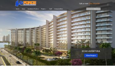 G-Force Waterproofing